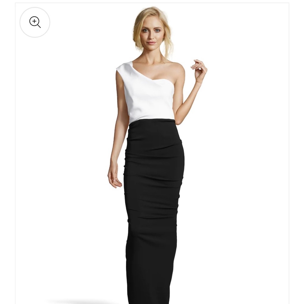 Issue New York Dress